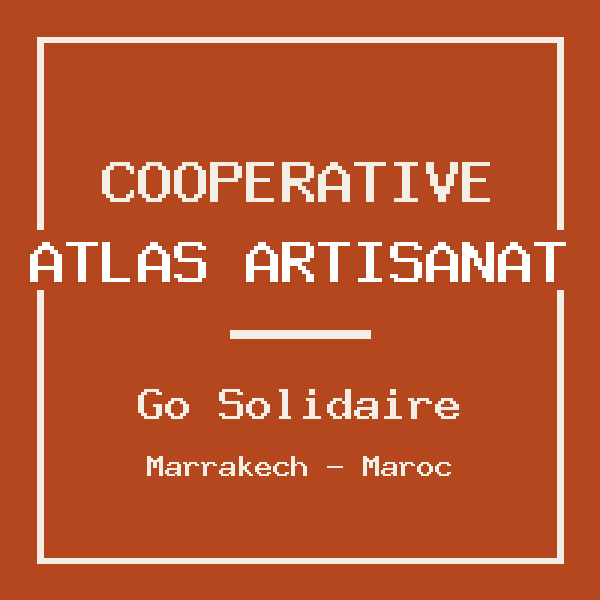 Coopérative Atlas Artisanat